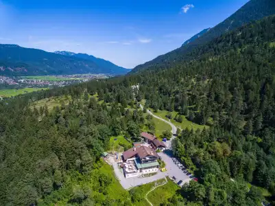 LandkomfortPanorama & Restaurant Bella Vista - 14