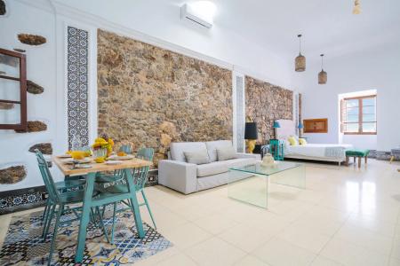 El Charco Suites - 21