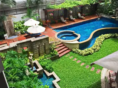 Silom Serene, a Boutique - 21