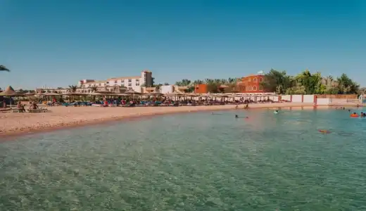Andalusia Blue Beach - 13