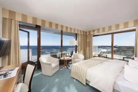 Maritim Seehotel - 110