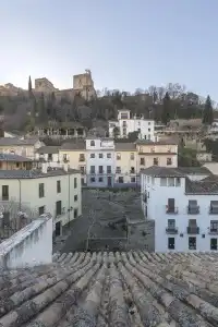 Shine Albayzín - 120