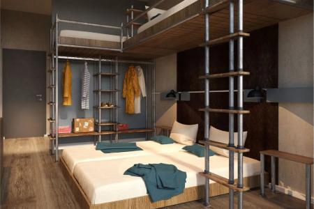 MEININGER Berlin Tiergarten - 1