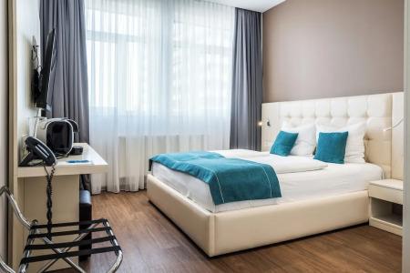 RheinCity & Boardinghouse - 24