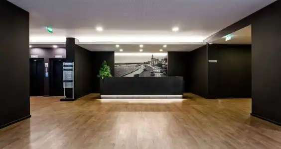 Neat Avenida - 1