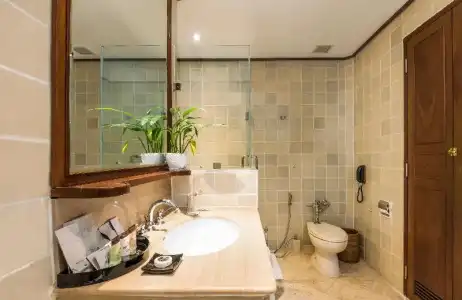 Chatrium Royal Lake Yangon - 217