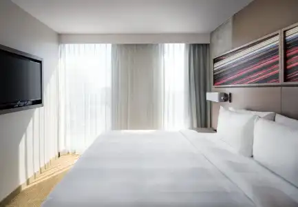 Residence Inn by Marriott San Diego Downtown/Bayfront - 5
