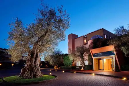 Four Points by Sheraton Siena - 25