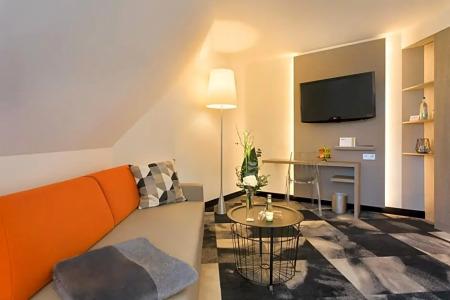 Krämerbrücke Erfurt - 49