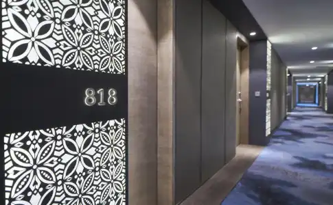 Yogyakarta Marriott - 16