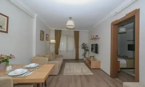 Belle Maison&Residence, Apartment - 154