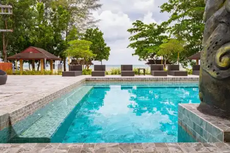 Maneetel Krabi Beachfront - 134