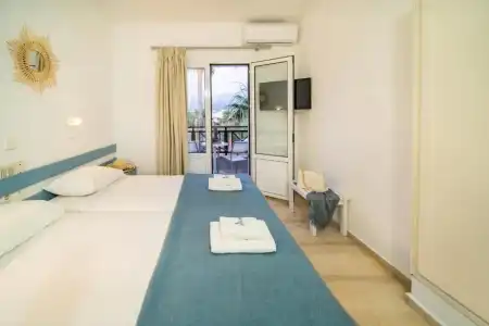 Aeolos Beach Resort - 36