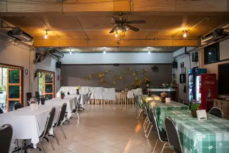 Chayada Garden House and Resort - 13