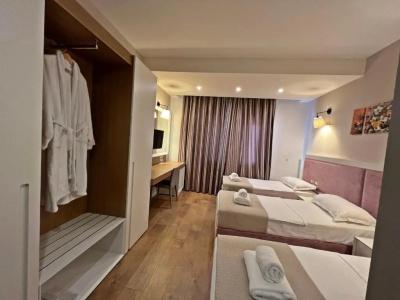 Sandy Beach Resort - 19