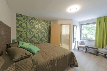 Nella Parkhotel - 29