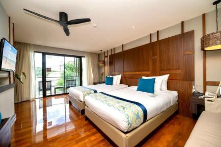 The Rock Hua Hin Beachfront Spa Resort - 48