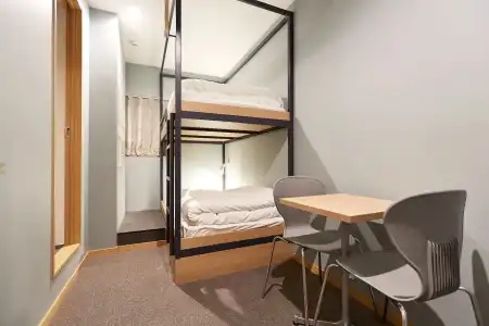 R Star Hostel - 5