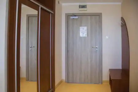 Sanatorium Perła Bałtyku - 22