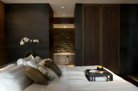 The Chedi Andermatt - 5