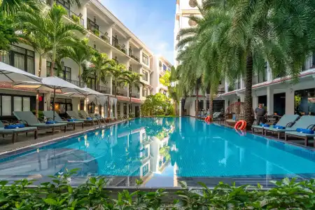 Hadana Boutique Resort Hoi An - 20