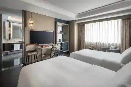 InterContinental Hangzhou Wulin - 67
