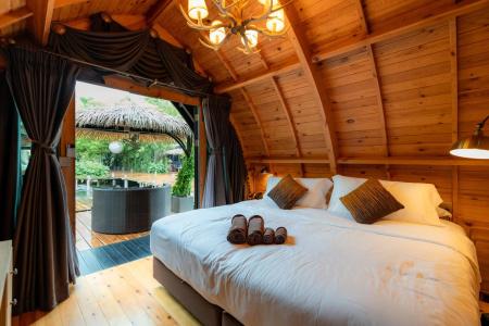 Khum Damnoen Resort - 38