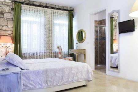 Otello Alacati - 5