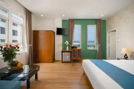 Shara Da Nang - 56