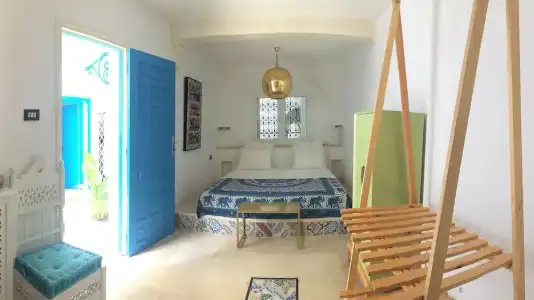 Dar Marsa Cubes - 49