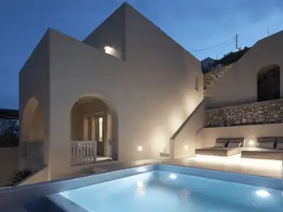 Star Infinity Suites - 16