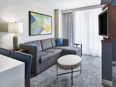 Residence Inn by Marriott Washington Downtown/Convention Center - 75