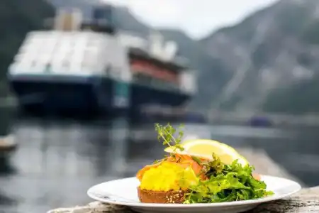 Havila Geiranger - 9