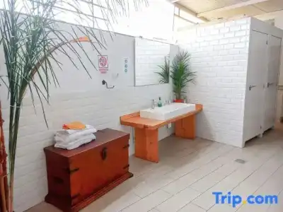 Aguere Nest Hostel - 27