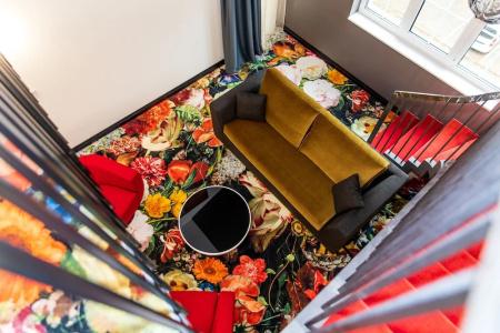 Amsterdam Plaza - 14