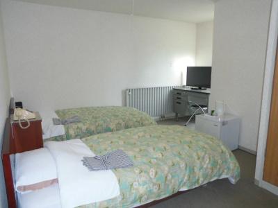 Kokotel Hakodate - Hostel - 2