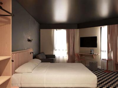 ibis Styles La Rochelle Centre les Minimes - 28