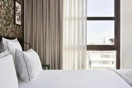 Hôtel Rosalie - 69
