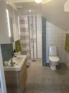 Hotell Villa Borgen - 83