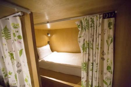Memmoth Cafe & Hostel in Lampang - 32