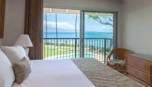 Castle Napili Surf Beach Resort - 40