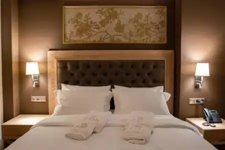 La Suite Boutique & Spa - 25