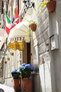 Albergo al Viale - 0