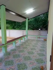 Blue Wave Beach Resort - 22