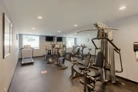 Best Western Plus Toronto Airport - 18
