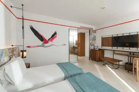 Folie Marine Beach & Club - 51