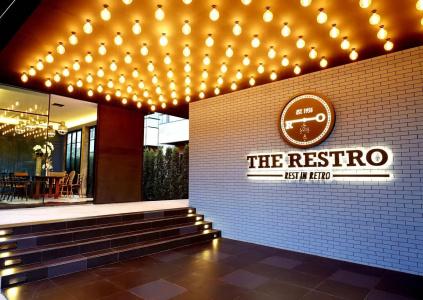 The Restro - 18