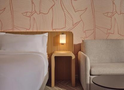 The Ambassador of Waikiki, Tapestry Collection by Hilton - 78