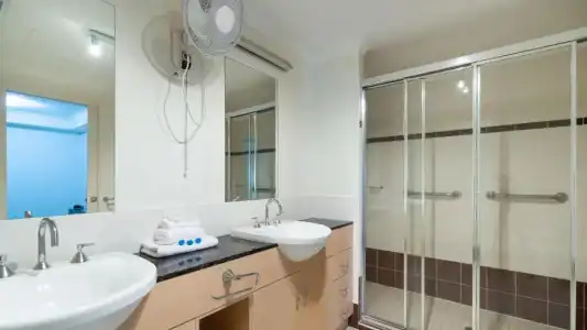 Cairns City Motel - 88