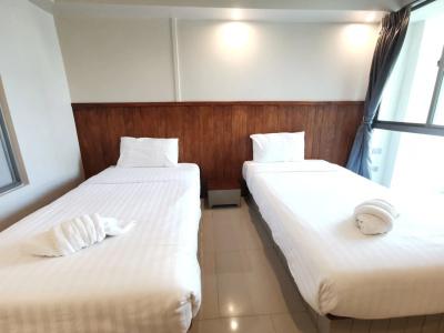 A Sleep Bangkok Sathorn - 45